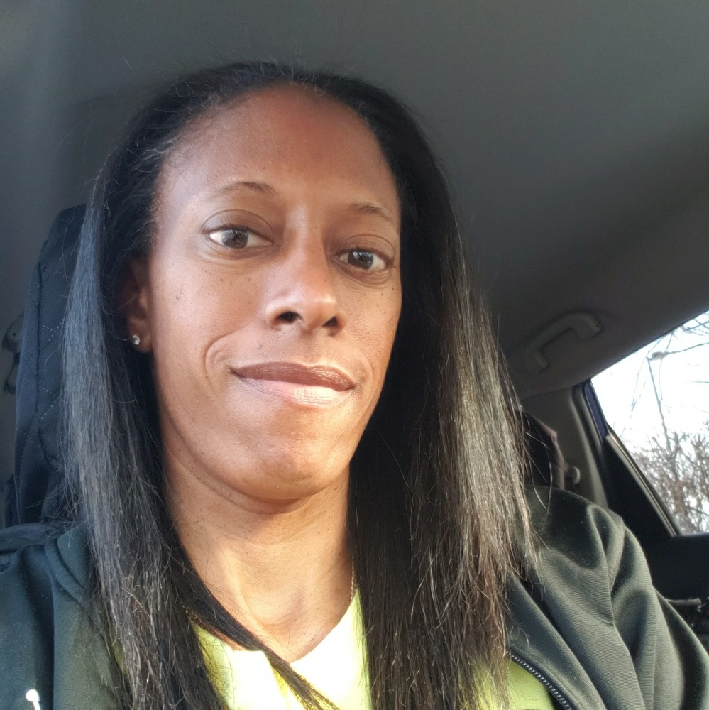 Meet your Posher, Kimberly